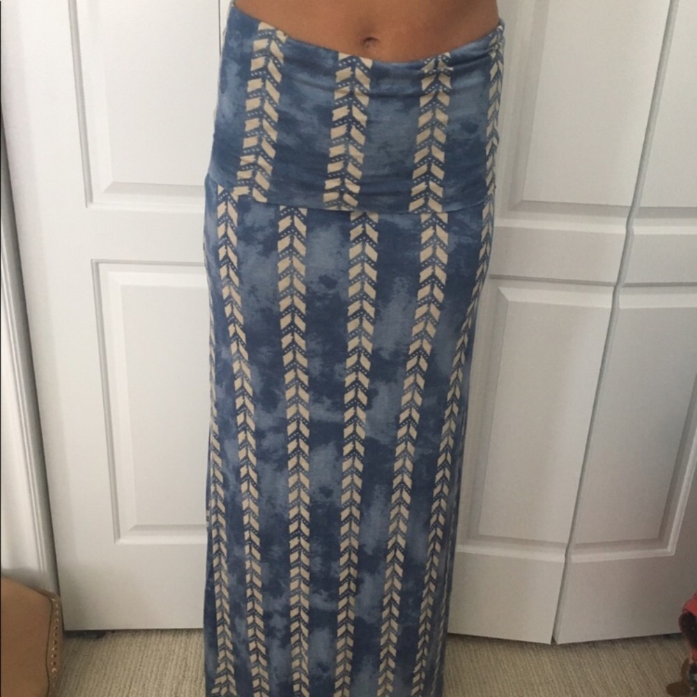 Billabong maxi